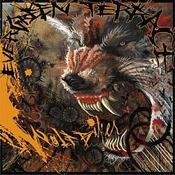 Evergreen Terrace - Wolfbiker album