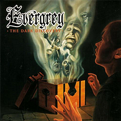 Evergrey - The Dark Discovery альбом