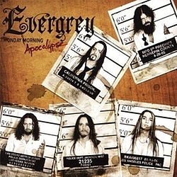 Evergrey - Monday Morning Apocalypse album