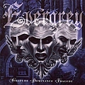 Evergrey - Solitude-Dominance-Tragedy album
