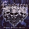 Evergrey - Solitude-Dominance-Tragedy альбом