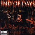 Everlast - End Of Days album