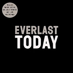 Everlast - Today альбом
