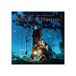 Everlife - Bridge to Terabithia album