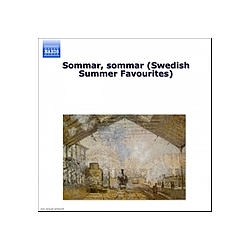Evert Taube - Sommar, sommar (Swedish Summer Favourites) album