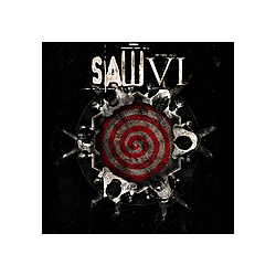Every Time I Die - Saw VI Soundtrack album
