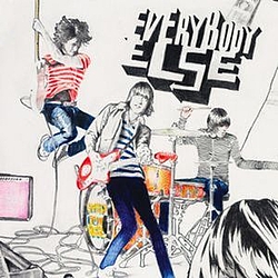 Everybody Else - Everybody Else альбом