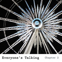 Everyone&#039;s Talking - Chapter 2: Adventure E.P. album
