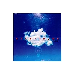 Everything - Super Natural album