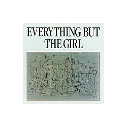 Everything But The Girl - Everything But The Girl album