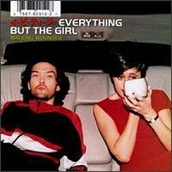 Everything But The Girl - Walking Wounded альбом