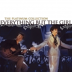 Everything But The Girl - The Platinum Collection album