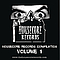Evil Army - Housecore Records Compilation Volume 1 album