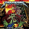 Evile - Thrashing Like A Maniac Digital Edition album