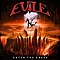 Evile - Enter the Grave album