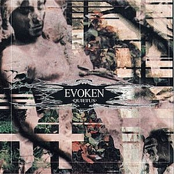 Evoken - Quietus album
