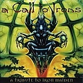 Evoken - A Call to Irons: A Tribute to Iron Maiden, Volume 1 album