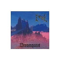 Evol - Dreamquest альбом