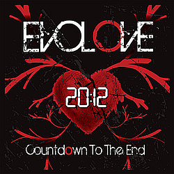EvoLove - 2012: Countdown to the End album