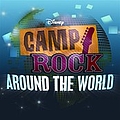 Ewa Farna - Camp Rock: Around the World album