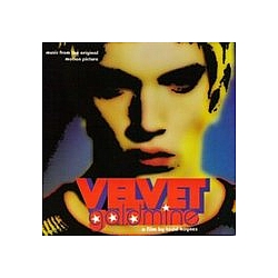 Ewan McGregor - Velvet Goldmine 2 album