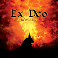 Ex Deo - Romulus альбом