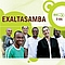 Exaltasamba - Nova Bis-ExaltaSamba альбом
