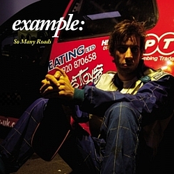 Example - So Many Roads альбом