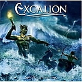 Excalion - Waterlines album