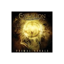 Excalion - Primal Exhale album