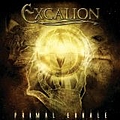 Excalion - Primal Exhale альбом