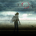 Excellion - Haunted Days альбом