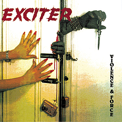 Exciter - Violence &amp; Force album