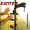 Exciter - Violence &amp; Force album