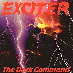 Exciter - The Dark Command альбом