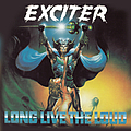 Exciter - Long Live The Loud альбом