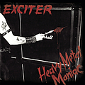 Exciter - Heavy Metal Maniac альбом
