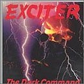 Exciter - Dark Command альбом
