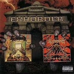 Exhorder - Slaughter in the Vatican/The Law альбом