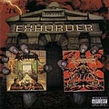 Exhorder - Slaughter in the Vatican/The Law album