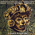 Exhumation - Sepultural Feast album