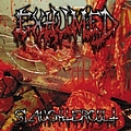 Exhumed - Slaughtercult album