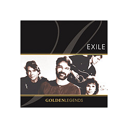 Exile - Golden Legends: Exile album
