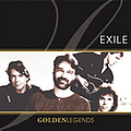 Exile - Golden Legends: Exile альбом