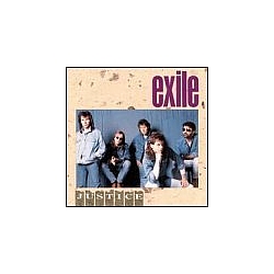 Exile - Justice альбом