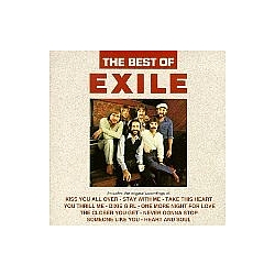 Exile - The Best of Exile альбом