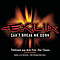 Exilia - Can&#039;t Break Me Down album