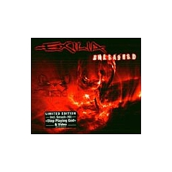 Exilia - Unleashed album