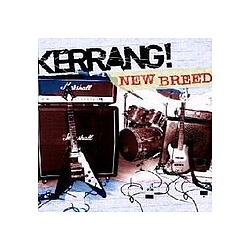 Exit Ten - Kerrang! New Breed album