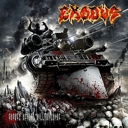 Exodus - Shovel Headed Kill Machine album